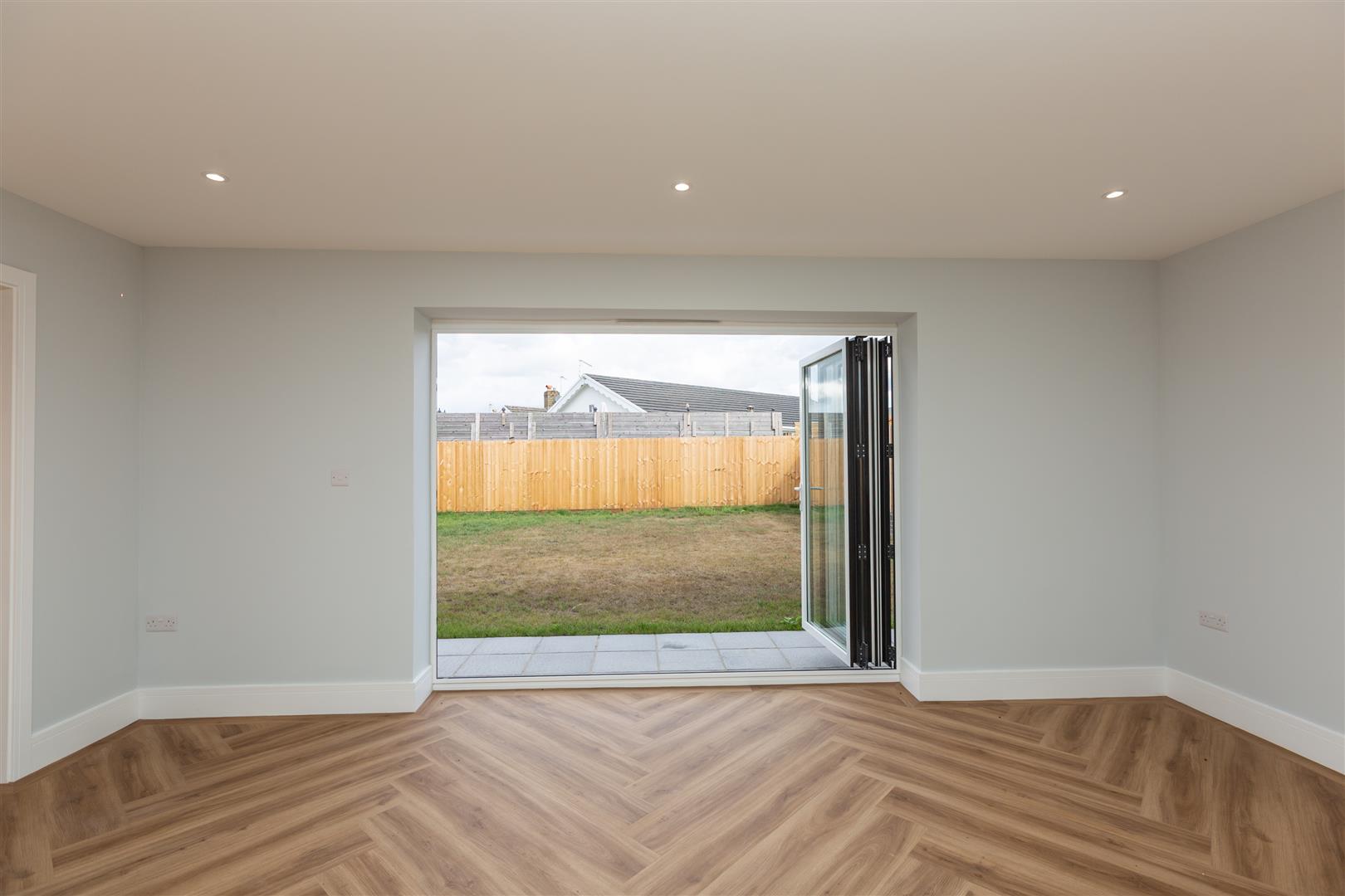 Plot 3, Christopher Rise (4 Clos William), Pontlliw, Swansea, SA4 9FJ
